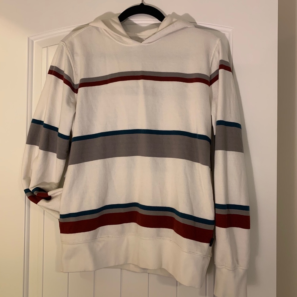 Lucky Brand (Men’s) Hoodie